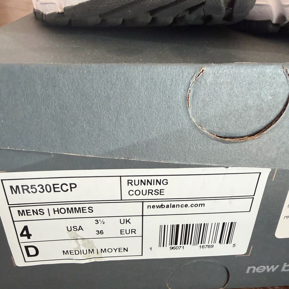 New Balance 530 - Picture 3 of 6
